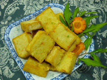 野菜百頁