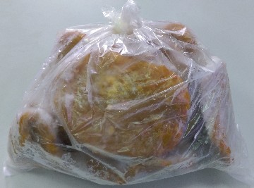黑輪片