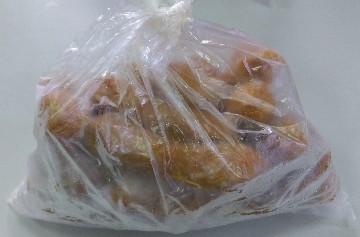 黑輪條